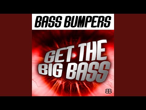 Get the Big Bass (Hey! Beat Mix)