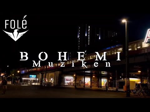 Bohemi - Muziken (HandyVideoMusicBRL)