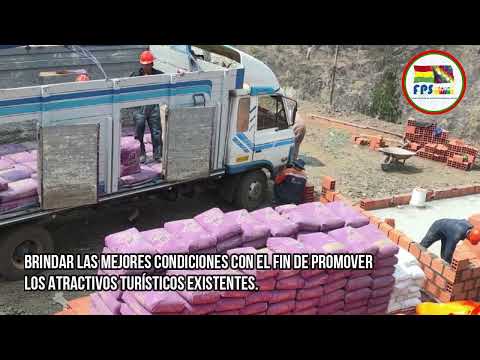 𝗜𝗠𝗣𝗟𝗘𝗠.𝗖𝗜𝗥𝗖𝗨𝗜𝗧𝗢 𝗧𝗨𝗥𝗜𝗦𝗧𝗜𝗖𝗢 𝗧𝗥𝗔𝗠𝗢 𝗛𝗨𝗔𝗥𝗖𝗔𝗠𝗔𝗥𝗖𝗔 - 𝗠𝗔𝗝𝗠𝗔𝗡𝗜 - 𝗣𝗨𝗧𝗜𝗡𝗔 𝗠𝗨𝗡𝗜𝗖𝗜𝗣𝗜𝗢 (𝗠𝗢𝗖𝗢𝗠𝗢𝗖𝗢)