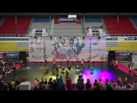 23. Taneční škola Horizonty Havířov - $23