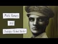 Mick Harvey and Christopher Richard Barker with Jade Imagine - A Secret Hidden Message