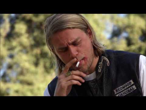 SOA - John the revelator
