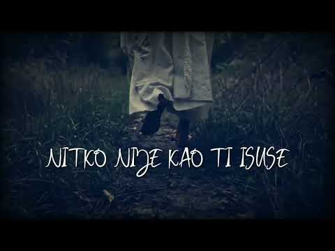 Ivan Puljić feat. Željko Bebek - Velik si (Official lyric video)