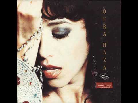 Ofra Haza ~ 1992 ~ Hoorashot-The Bridge