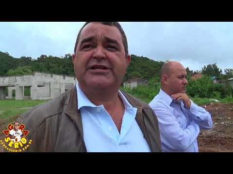 Chico da Consfab x CCSL Consórcio Construtor São Lourenço
