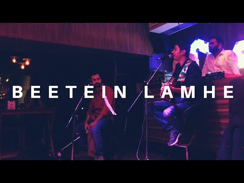 Sunny Agrawal Beetein Lamhe