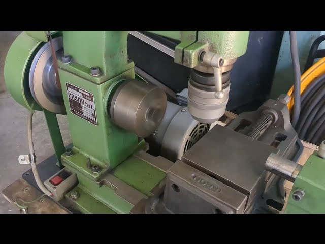 卓上旋盤 西田製作所 LMD-1000 中古販売詳細【#385645】 | 中古機械