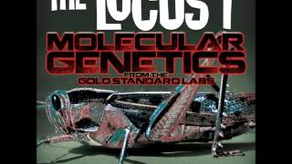 Cattle Mutilation [REMASTERED] (HQ) (with lyrics) - The Locust
