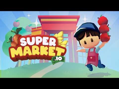 SuperMarket.io video thumbnail