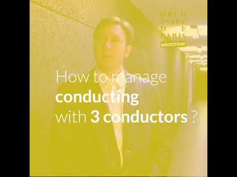 ODP Backstage - One question to Georges Jackson