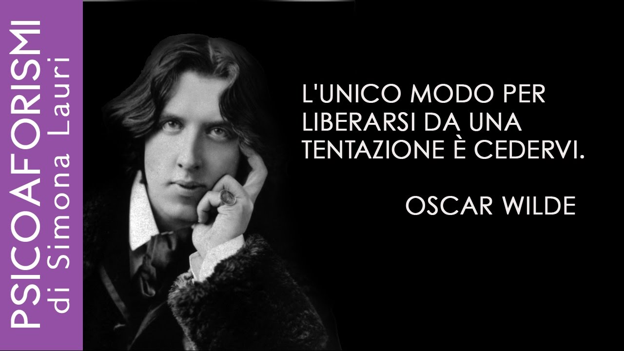 Come liberarsi da una tentazione