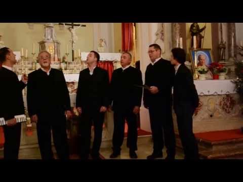 Muška klapa "Kačić", Gradac