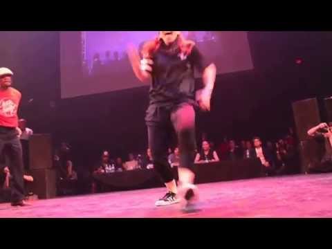 Bust a Move 2014 | Locking Top 16 | Kim Sato