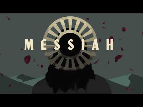 Mesih youtube-video