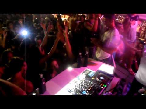 Pete Tha Zouk - Sunset Party - No Solo Agua, Vilamoura (pt 3)
