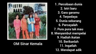 Download lagu Full Album - Istri Baru - OM Sinar Kemala. mp3