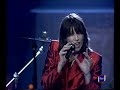 THE PRETENDERS - From The Heart ('Musica Si' Spain TV 1999)