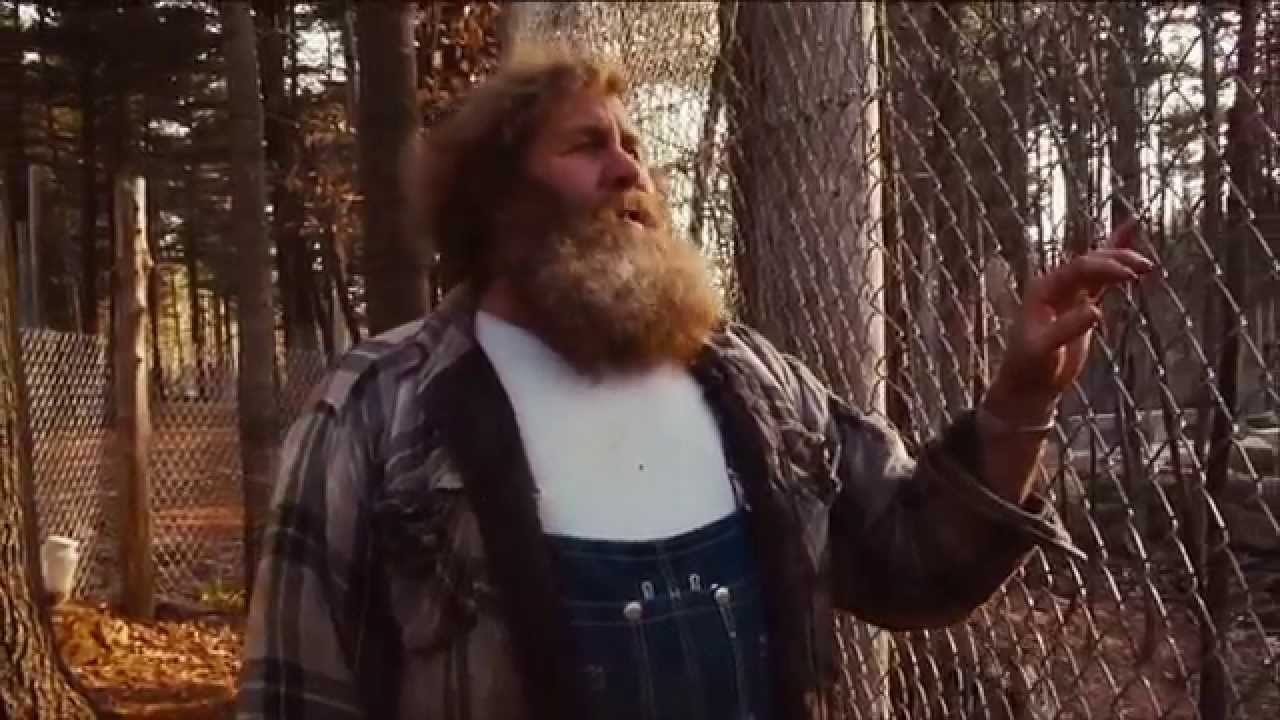 Wild Home (Official Trailer)