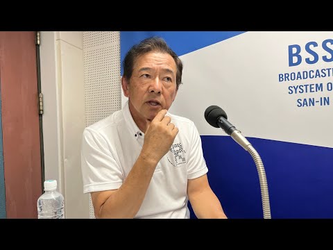 医学科 （155杯目10月7日OA）野球解説者　川口和久さん