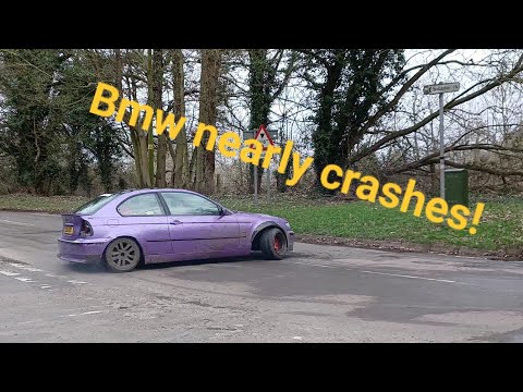 Modified Cars Leaving The Fast Show 2023 Final Part