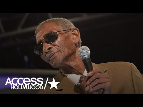 'Everlasting Love' Singer Robert Knight Dies At 72 | Access Hollywood