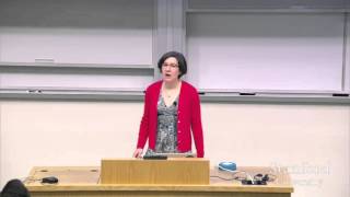 Stanford Seminar - Conducting Usable Privacy and Security Studies: It'
