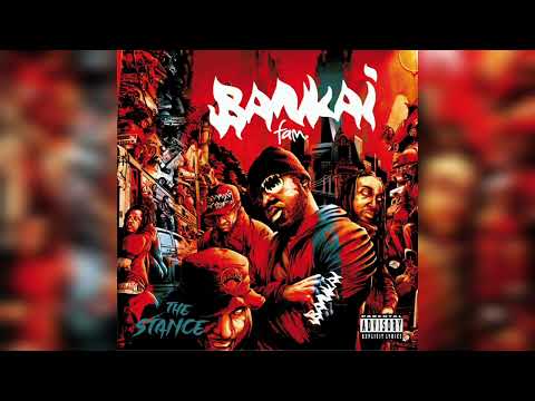 Bankai Fam - Gunzone