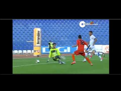 CS Turnu Severin - Ceahlaul Piatra Neamt 1-1 (Rezumat Meci)