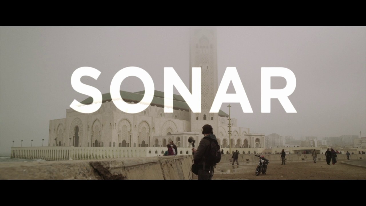 Sonar - Bande Annonce VF
