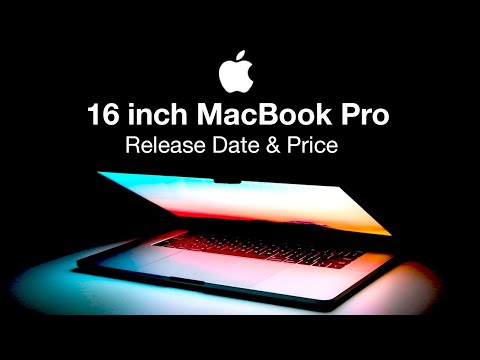 16 inch MacBook Pro Release Date and Price –M2 Max 2022 Release!