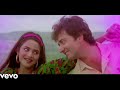 Aaj Kal Lagta Nahin Dil HD Video Song Shohrat Avinash Wadhawan Madhoo Kumar Sanu Sadhana