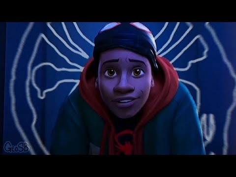 Expectations Remix - Miles Morales Edit
