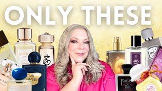 13 Fragrances for May 2025, Did I Get It Right This Time? Monthly Perfume Tray