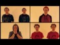 Don T Worry Be Happy A Cappella