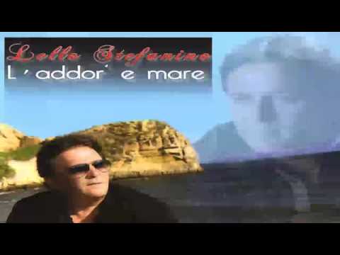 Lello stefanino - Io moro - traccia 2