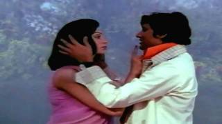 Chalte Chalte Mere Ye Geet Yaad Rakhna - Kishore Kumar - HD