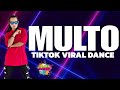 MULTO CUP OF JOE DJ BOSSMIKE TIKTOK VIRAL DANCE DANCE TRENDS DANCE WORKOUT ZUMBA