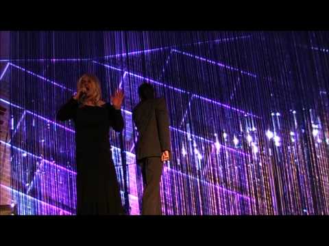 EUROBASH Stars 2013: Monica Anghel & Marcel Pavel - "Tell me why" by Emily & Adrian