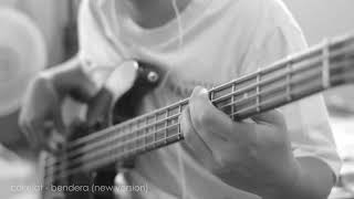 Download lagu COKELAT - BENDERA (NEW VERSION) Bass Cover mp3 Download lagu COKELAT - BENDERA (NEW VERSION) Bass Cover mp3