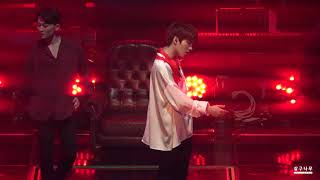 181104 식목일  - ' I SWEAR ' 우현(Woohyun)