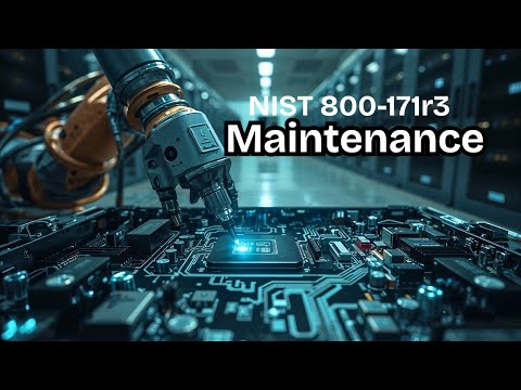 Maintenance
