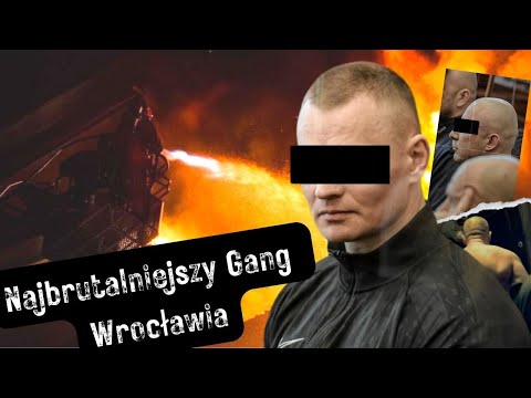 They burned 4 people for 500 PLN