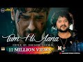Tum Hi Aana Cover By Shasank Sekhar Marjaavaan Jubin Nautiyal Payal Dev Sidharth M Tara S