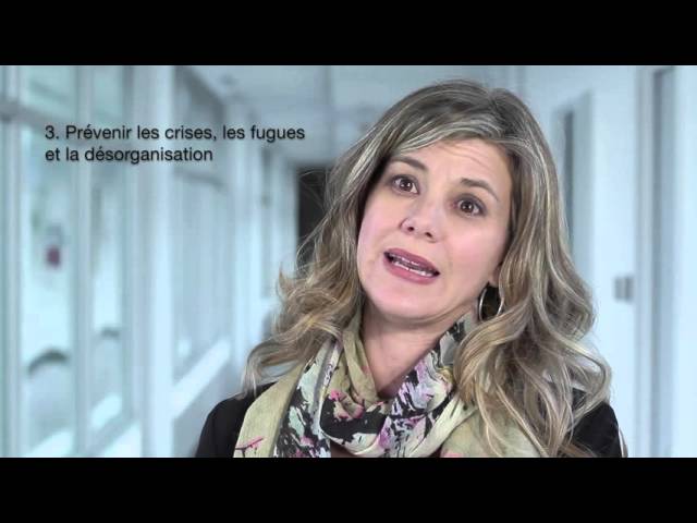 Recherche sur les familles d&rsquo;enfants ayant un TSA au Québec – Partie 2