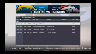 Anthits M.F.J.19 yr1 wildcard rd. Vs Cards