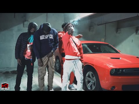 Swishmafia - Glicky (Official Video)