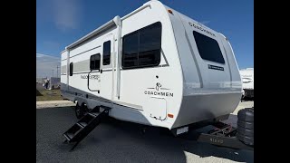 New 2026 Coachmen RV Freedom Express Select 249SE