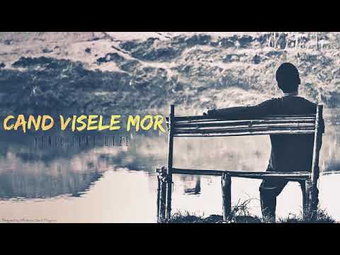 Yenic feat. Utze - Cand visele mor