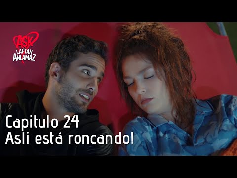 Asli y Doruk se quedaron juntos! | Amor Sin Palabras Capitulo 24