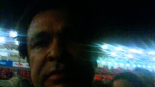 Palabras Willis Otañez al Decidir el 2do Juego 21 Abr